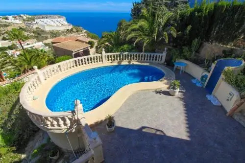 Villa Camelia