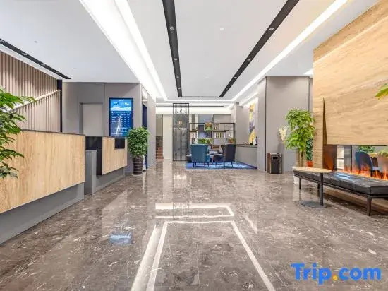 Homeinn Selected Hotel (Qingdao Jimo High-speed Railway Station Xiaoshangpin City)