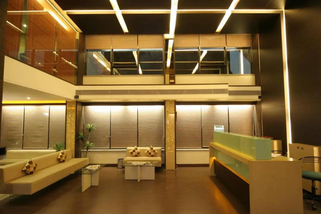 Capital O 1271 Hotel Raajpath