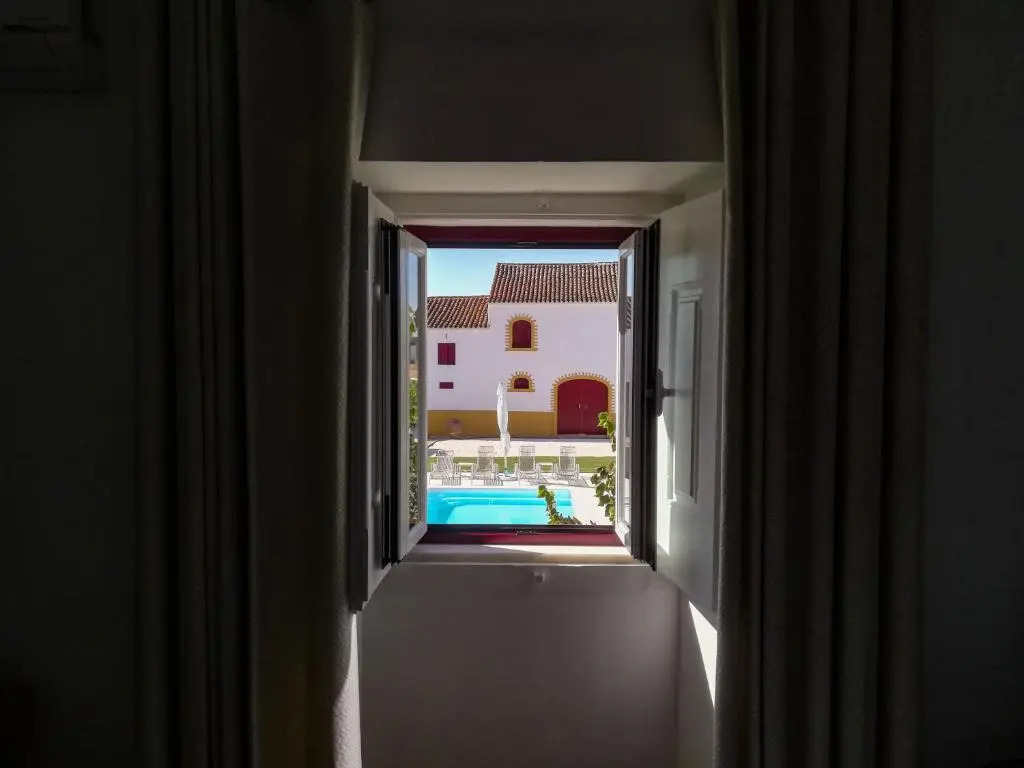 Casa Brazao Mira