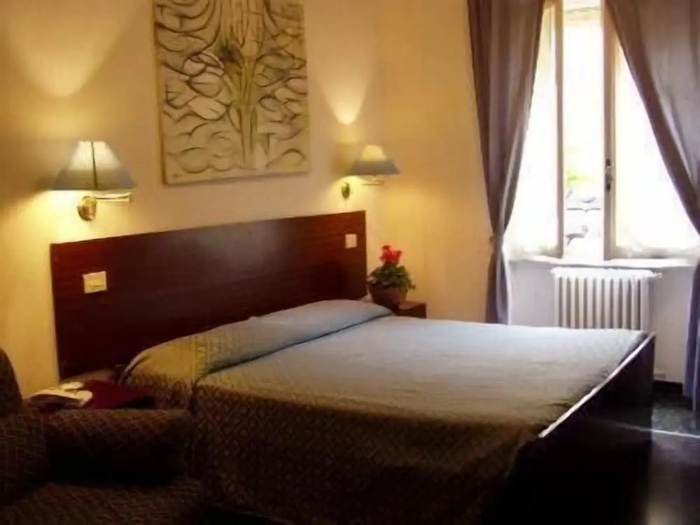 Albergo Villagrande