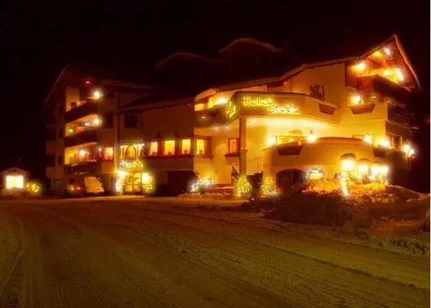 Hotel Stolz