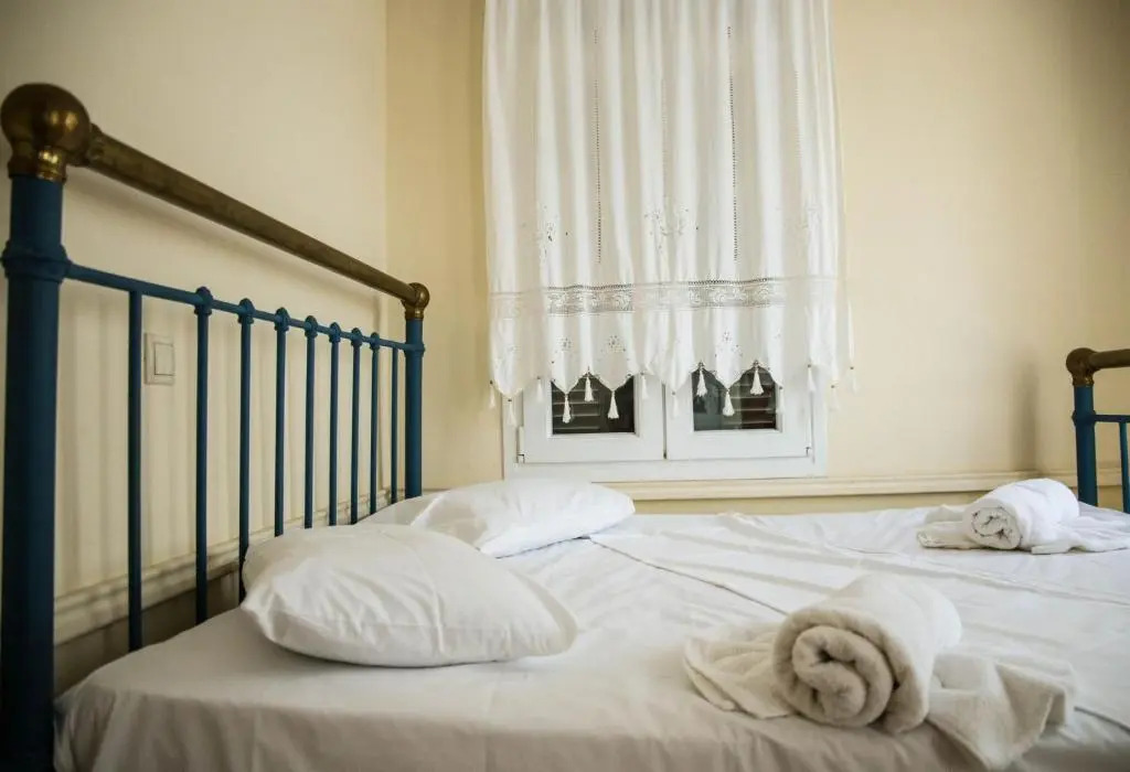 Villas Thassos