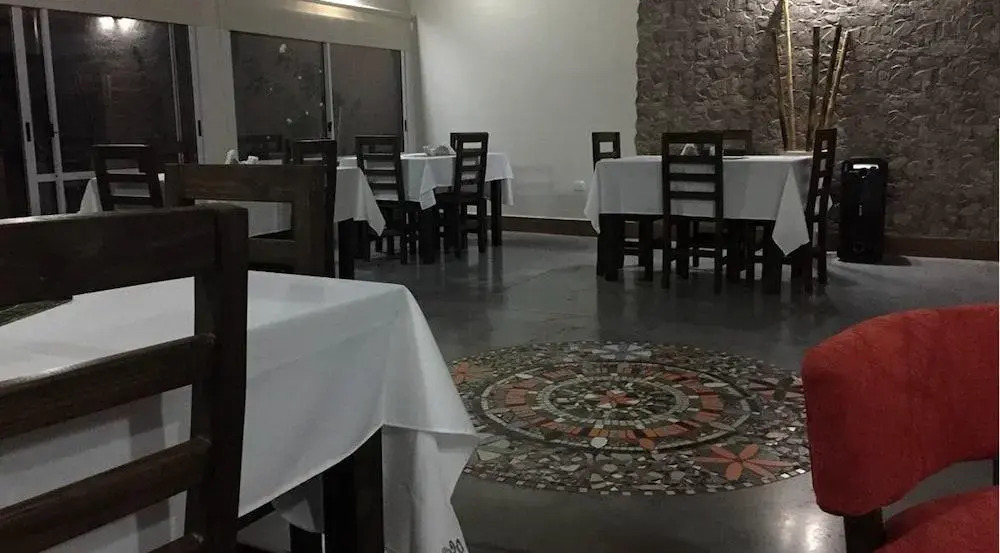Oasis Cordillerano Village