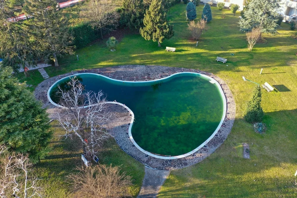 Gardagate Residenza Lugana