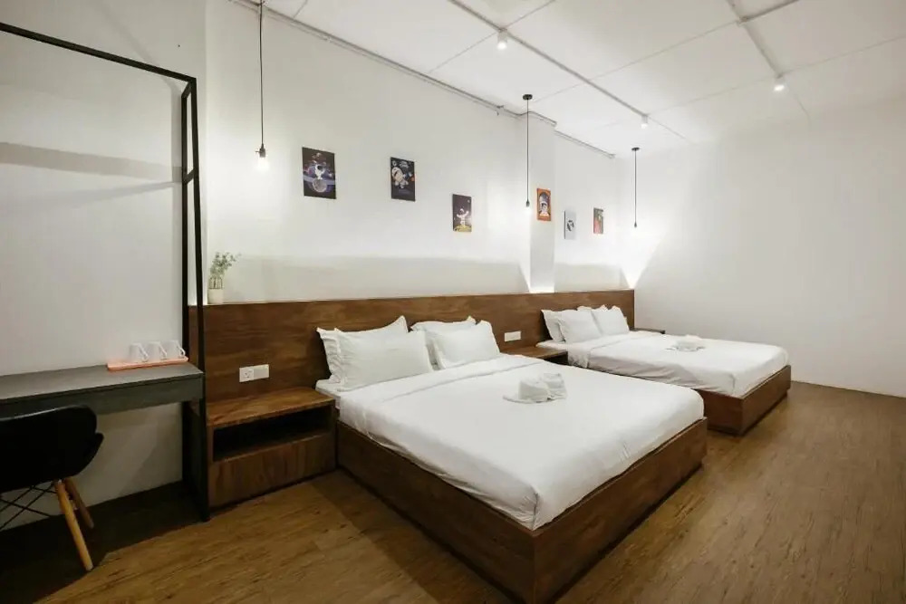 Kangsar Inn 73