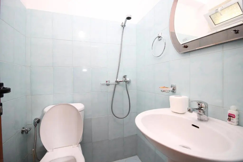 Zacaj Apartments