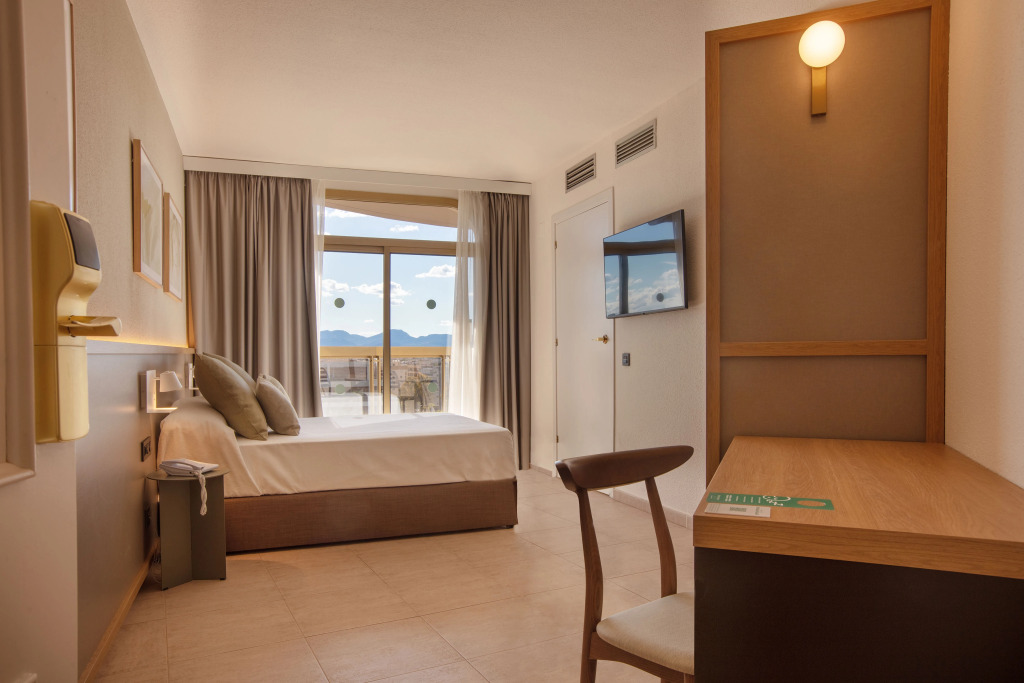 Ponient Dorada Palace by PortAventura World - Available rates with tickets to PortAventura Park & Ferrari Land