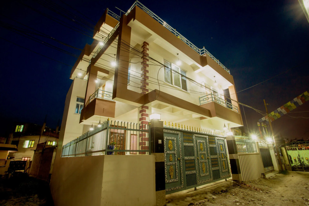 Good Vibe Homestay