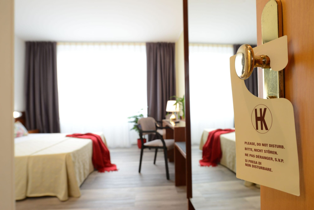 Hotel Krystal