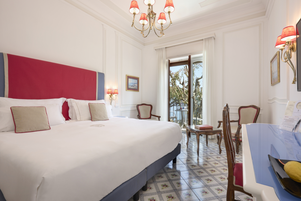 Grand Hotel Ambasciatori