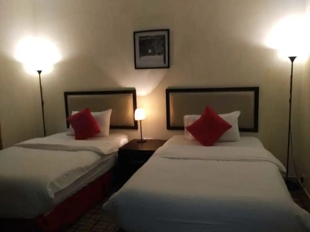 Danty Suites Hotel