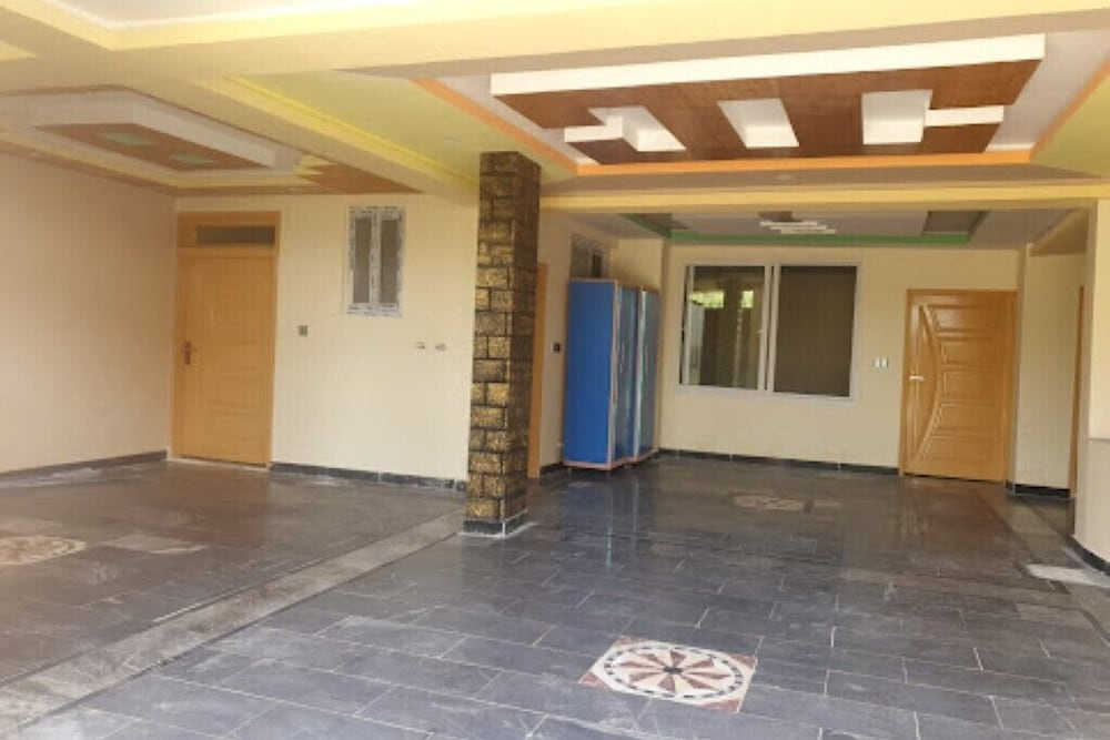 Mashal Palace Apartments