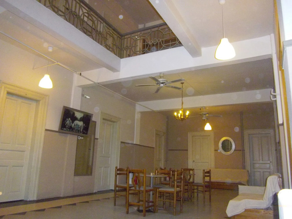 Hotel Kastoria