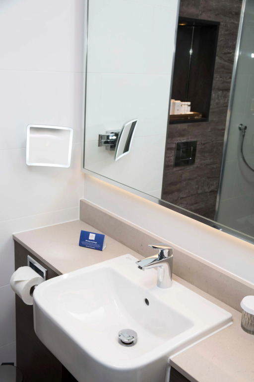 Crowne Plaza Basingstoke by IHG