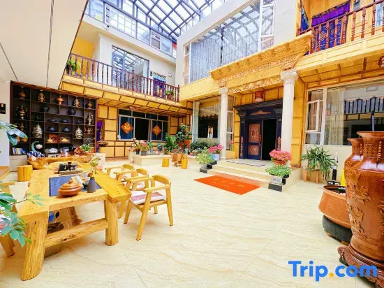 Shangri-La Amian Linka Homestay