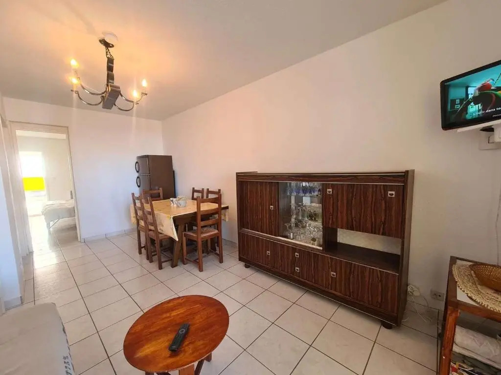 Appartement Saint-Hilaire-de-Riez, 3 pièces, 6 personnes - FR-1-224C-589
