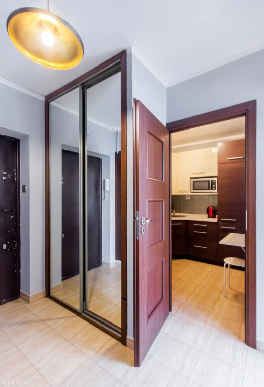 ClickTheFlat Żurawia Street Apart Rooms