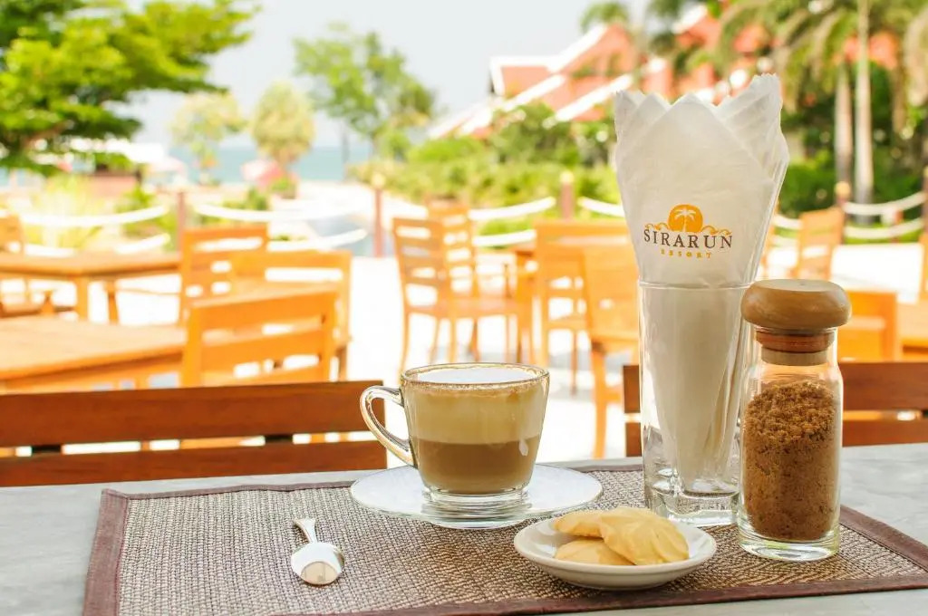 Sirarun Resort