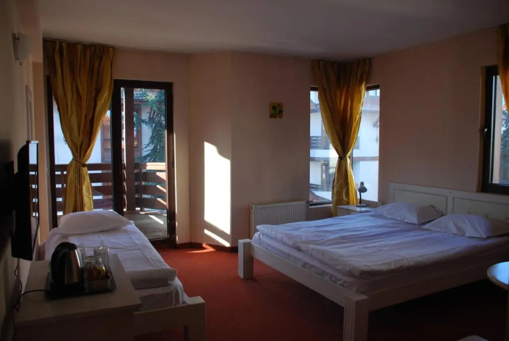 Guest House ANEX