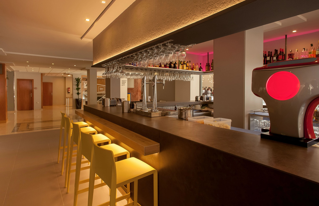 RH Princesa Hotel & Spa Sup