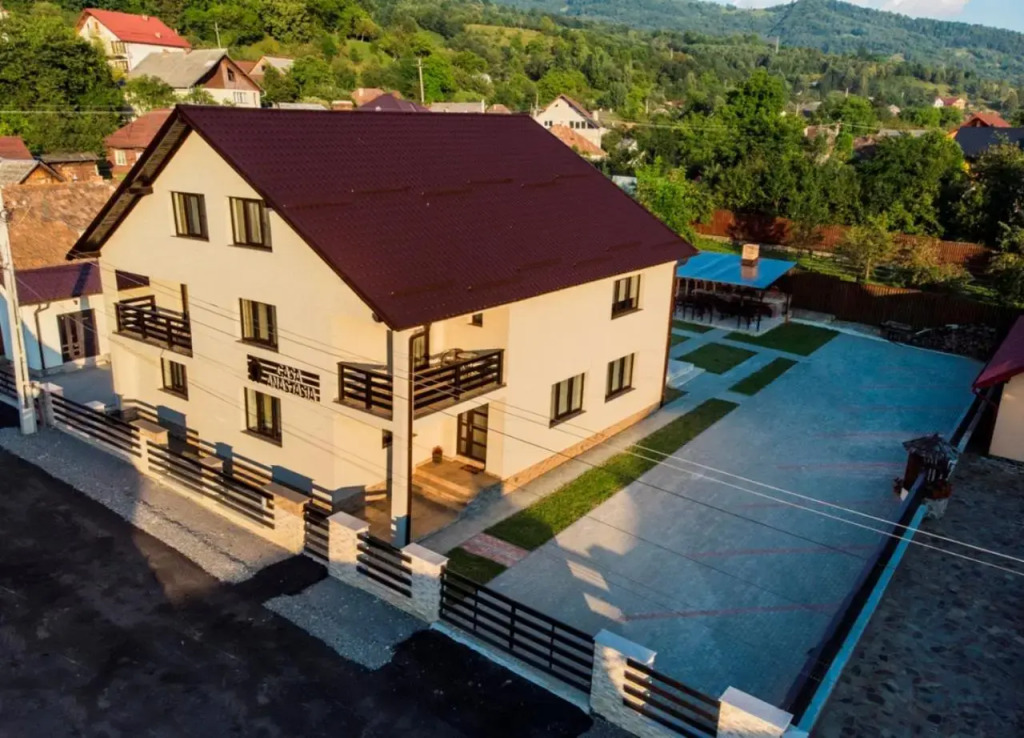 Casa Anastasia