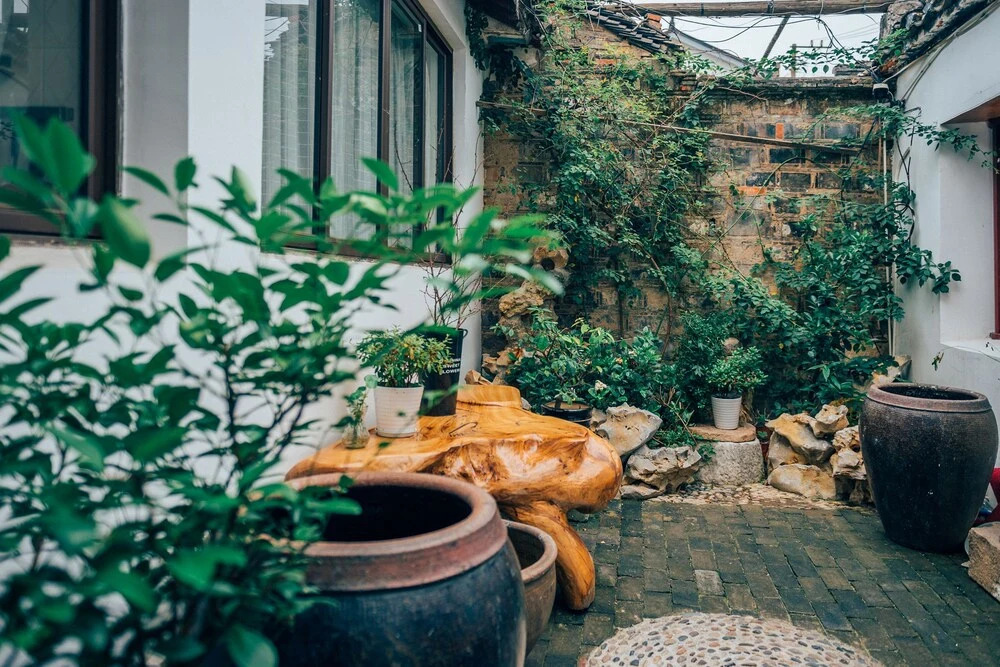 Purecang Guesthouse