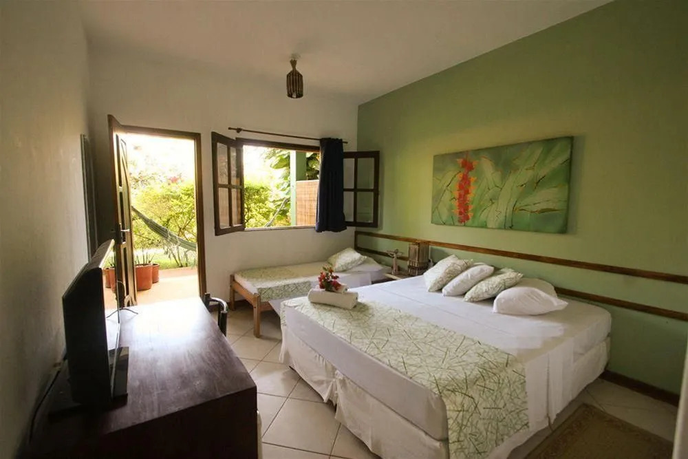 Villa Do Holandes