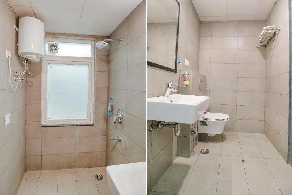FabHotel Pantao Stays