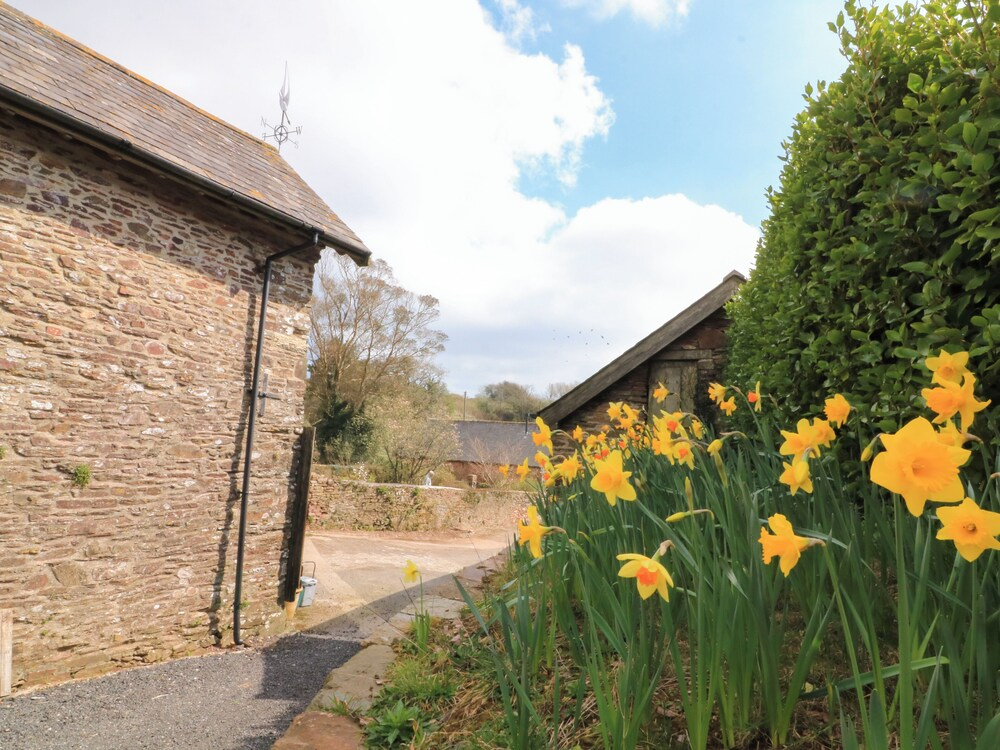 The Granary