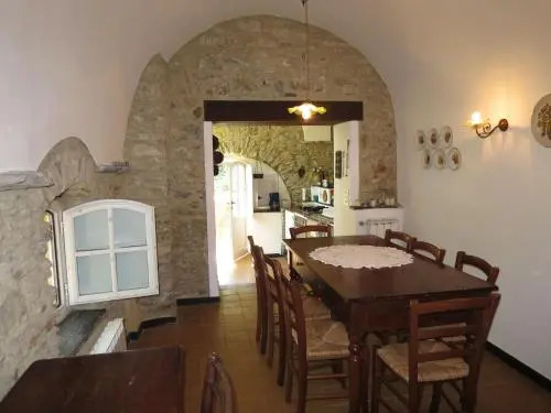 Villa Mulino du Pie - SLR120 by Interhome