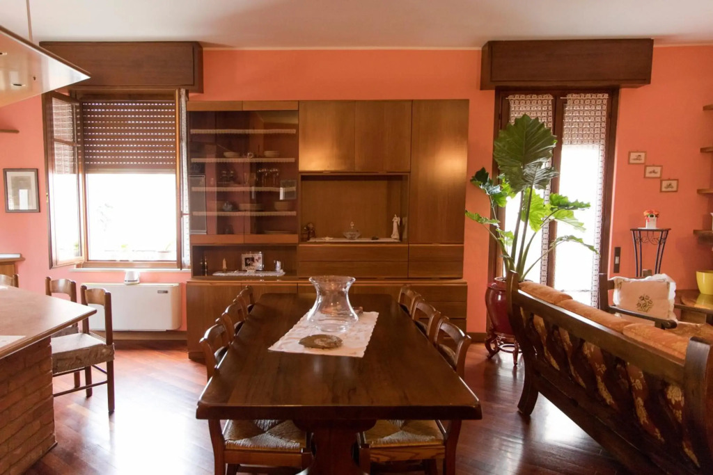 A casa di Anna, elegant flat in Cremona