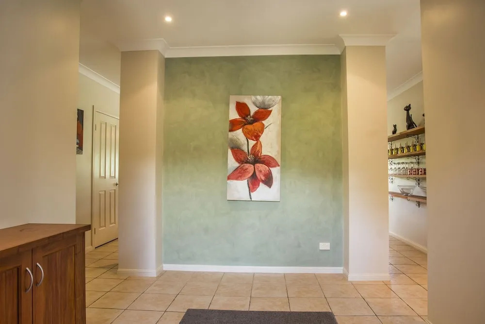 Brinsmead Family Holiday Home