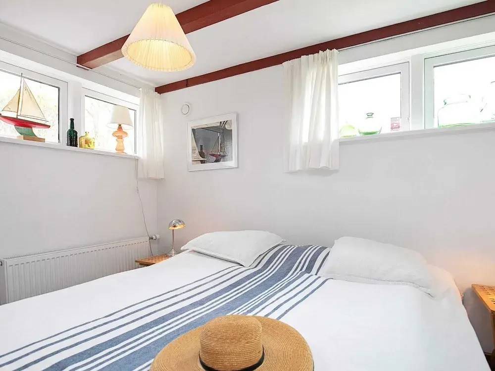 4 star holiday home in Skagen
