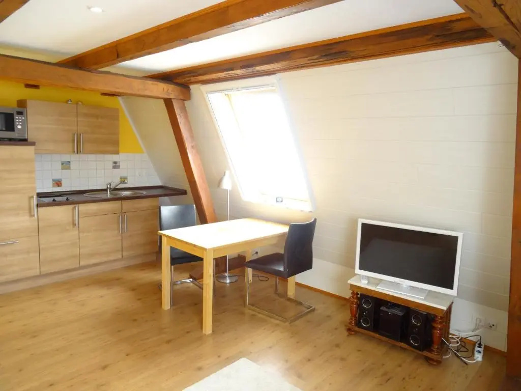 Gästezimmer & Appartement
