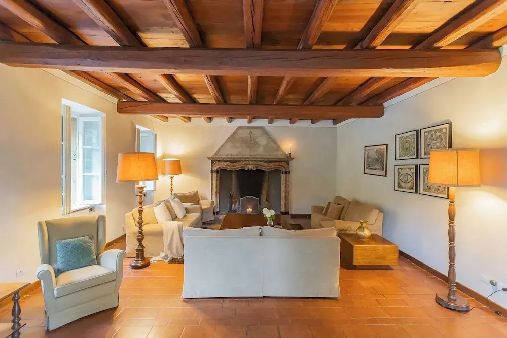 Villa Riva Bellagio with Pool & Garden by Rent All Como