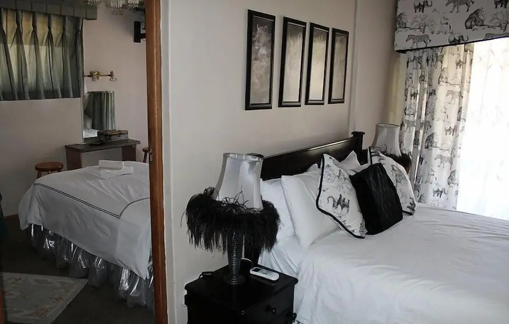 NMB Guest House