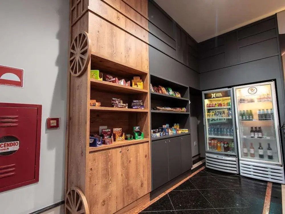 ibis Styles Presidente Prudente Portal DOeste