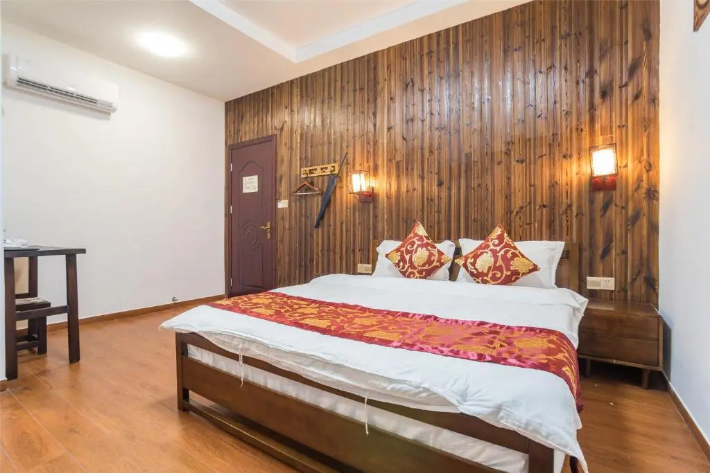 Chaozhou Hello Inn