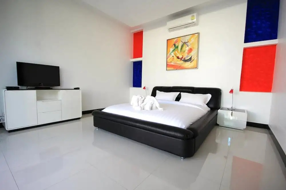 Lotus Residential Villas Hua Hin