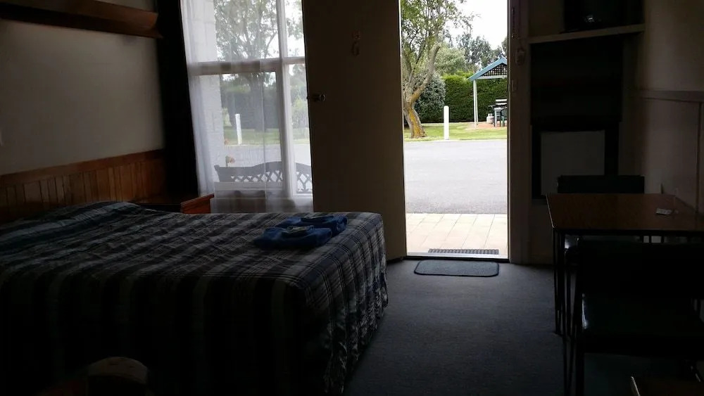 The Terang Motor Inn