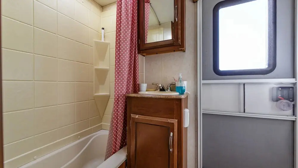 Hajodae Camping Car