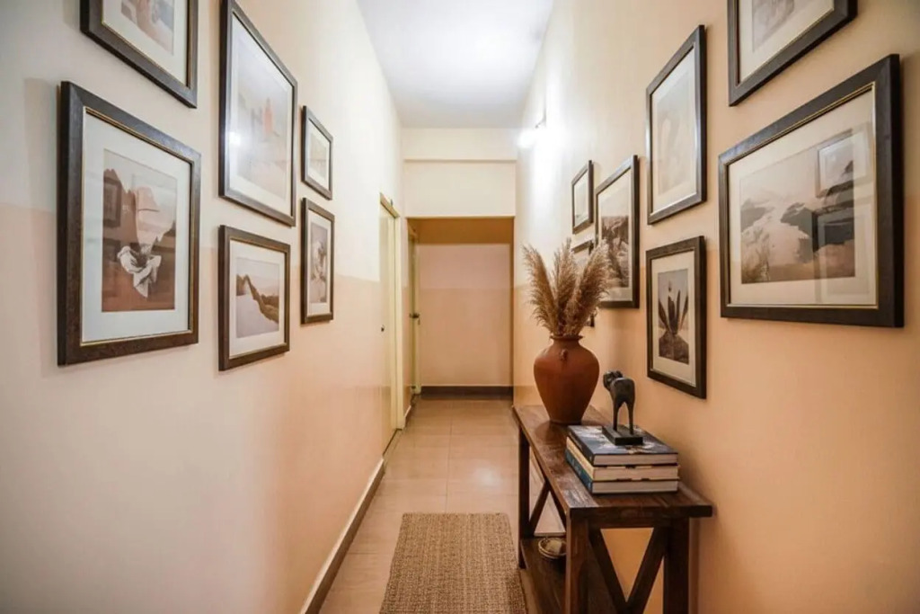 FabHotel Aditya Yatri Nivas - Nr Tirupati Railway Station
