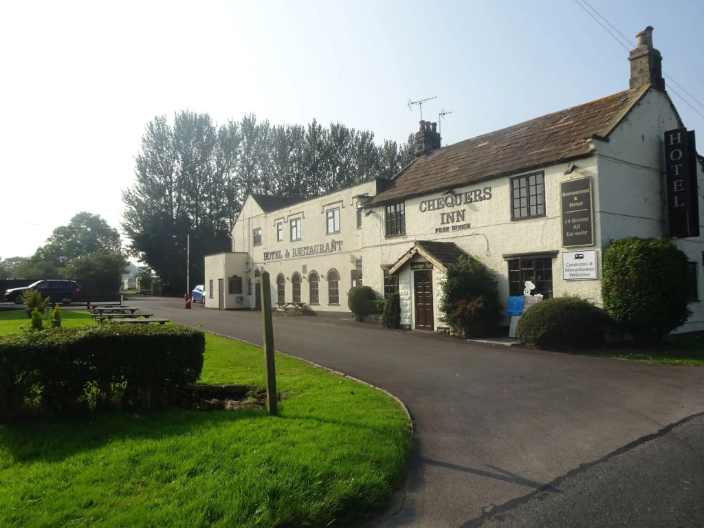 Chequers Inn