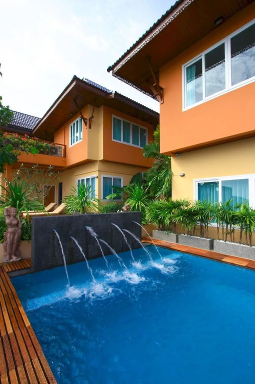 The Chalet Phuket