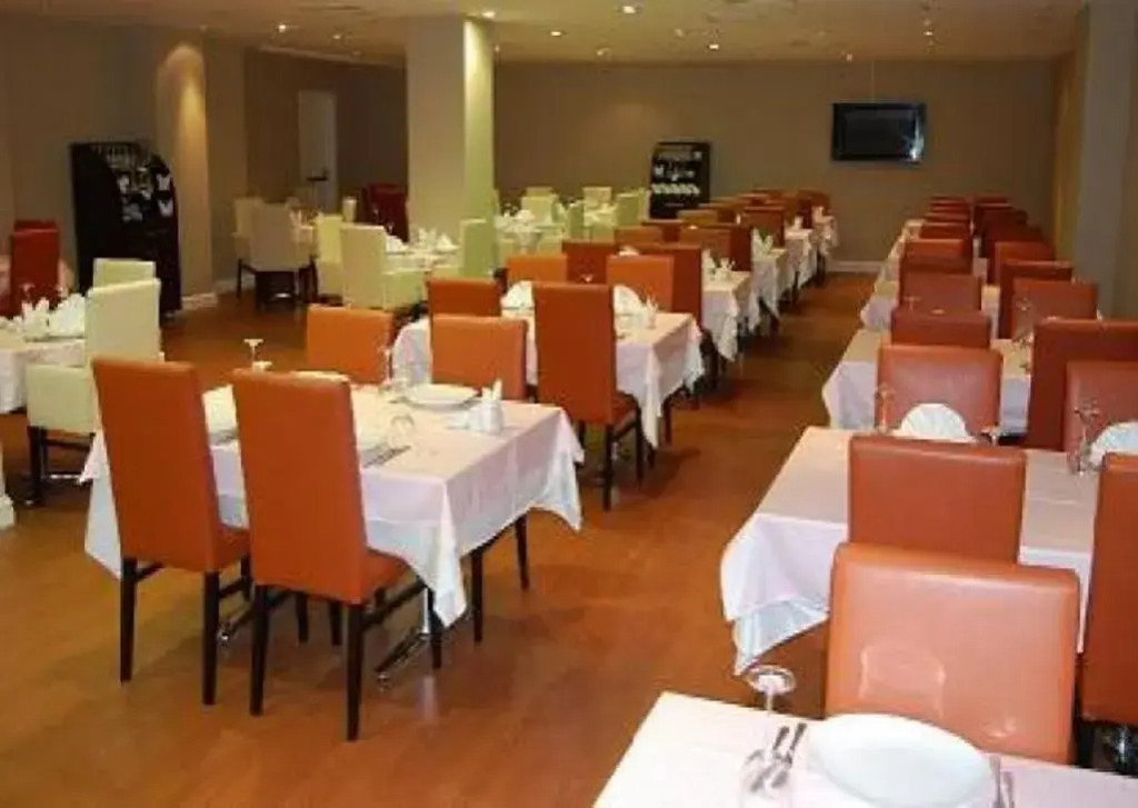 GOLDEN HİLL HOTEL DOWNTOWN