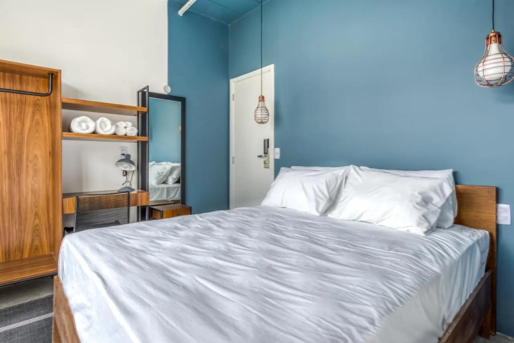 Own Vila Madalena