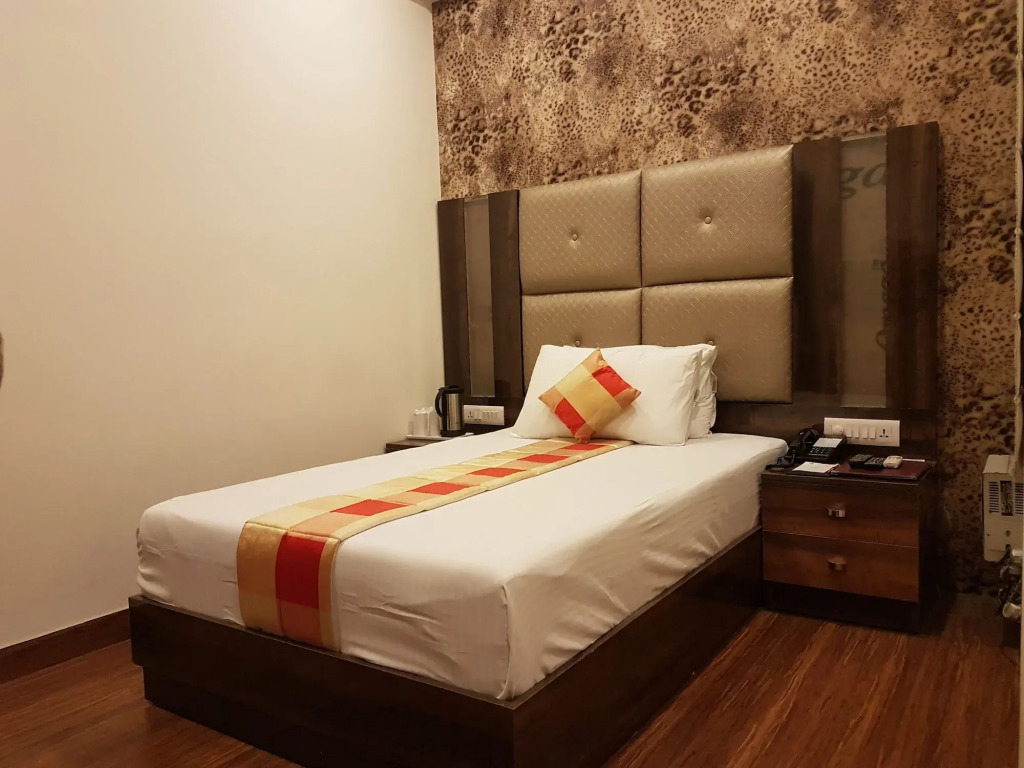 Hotel Sunstar Grand