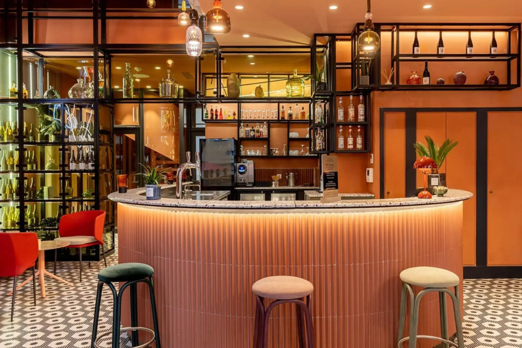 Hotel De Cambis Best Western Premier Collection