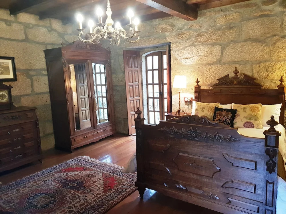 Pazo de Turbisquedo